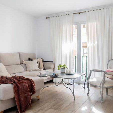 Magno Apartments San Esteban Seville Exterior photo